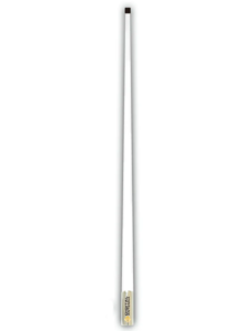 Digital Antenna 4' AM/FM Antenna - White  • 531-AW