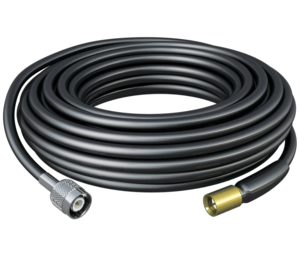 Shakespeare 50' RG-58 Cable Kit For SRA-12 & SRA-30  • SRC-50