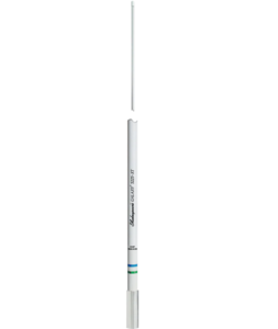 Shakespeare 8' VHF Galaxy Antenna 6dB Gain Reduced Length  • 5225-XT