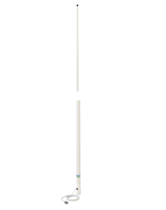 Shakespeare 8' VHF Antenna w/ Nylon Ferrule  • 5206-N