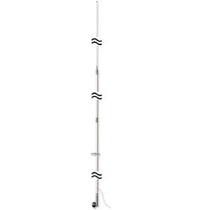 Shakespeare 23' Single Side Band Antenna  • 393