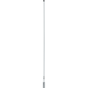 KJM VHF Antenna, 4', 3dB, White  • A431-V