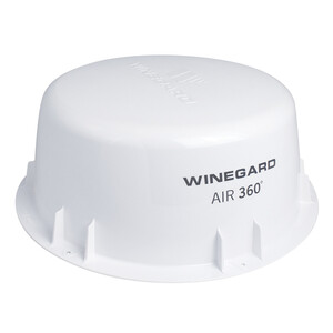 Winegard Air 360 Digital HDTV Antenna White  • A3-2000