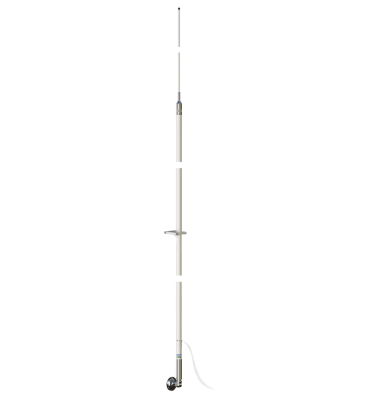 Shakespeare 23' Single Side Band Antenna  • 390