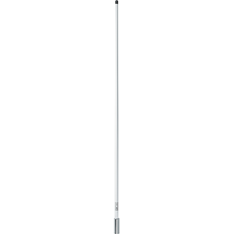 KJM VHF Antenna, 4', 3dB, White  • A431-V