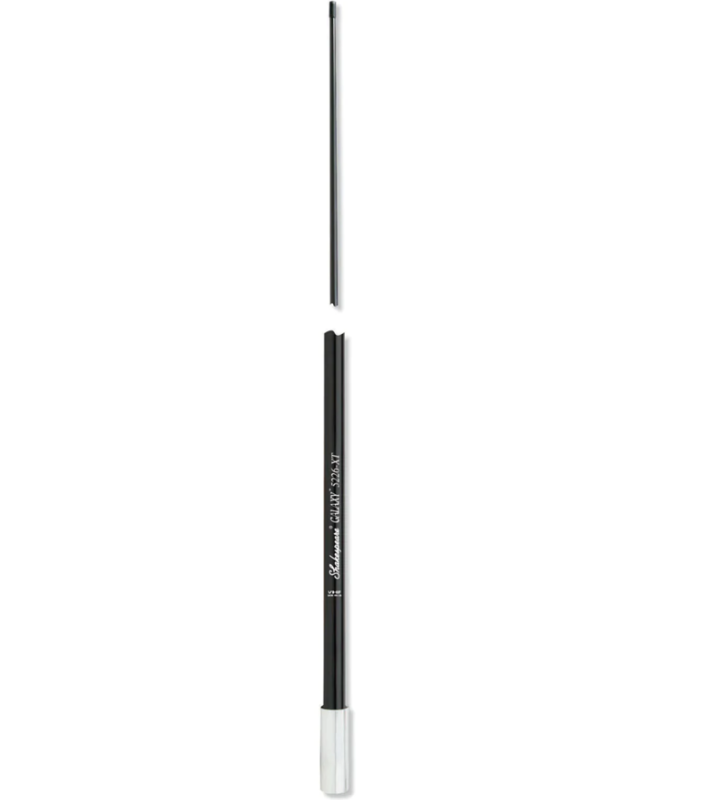 Shakespeare 8' Black VHF Antenna  • 5226-XT