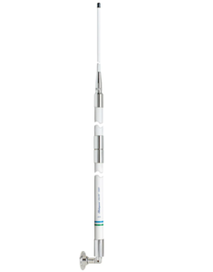 Shakespeare 23' 2-PC Galaxy VHF Antenna 9dB  • 5309-R