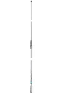 Shakespeare 17.5'  2-PC 9dB Galaxy VHF Antenna  • 5018