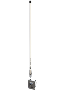 Shakespeare 4' Broadband VHF Antenna  • 6500-WB