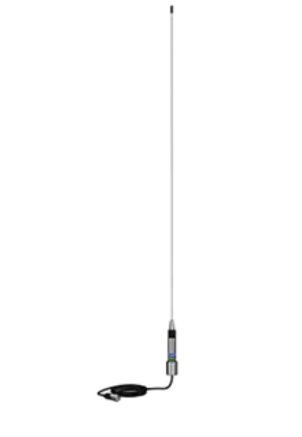 Shakespeare Low Profile Skinny Mini VHF Antenna - 36