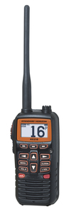 Standard Horizon HX210 6W RF Black Handheld VHF Radio  • HX210