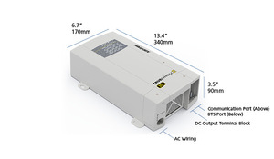 Xantrex TRUECharge2 30A Battery Charger - 24V  • 804-2430