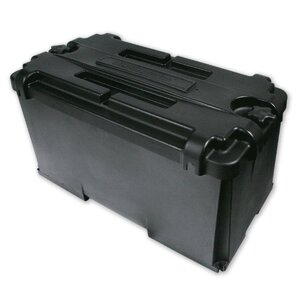 Noco 4D Commercial Grade Battery Box  • HM408