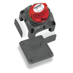 Marinco Contour Battery Master Switch  • 701CHRV