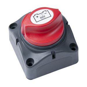 BEP Contour Battery Master Switch  • 701