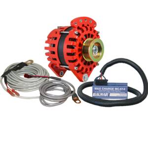 Balmar Alternator 3.15