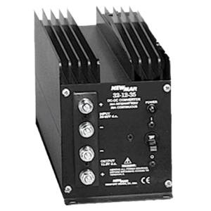 Newmar 35A 20-50V Input /13.6V Output Converter  • 32-12-35