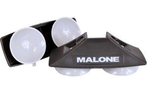 Malone VersaRail Bare Roof Cross Rail System 58in