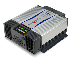 ProMariner TruePower Plus Modified Sine Wave Inverter - 1200W  • 06120