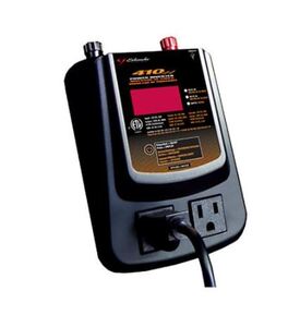 Schumacher 410 USB Digital Power Inverter  • PID-410