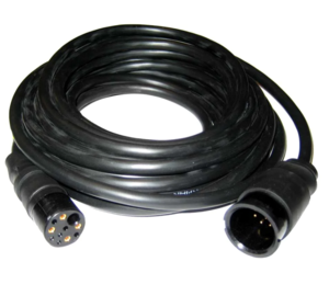 Raymarine Transducer Extension Cable - 5m  • E66010