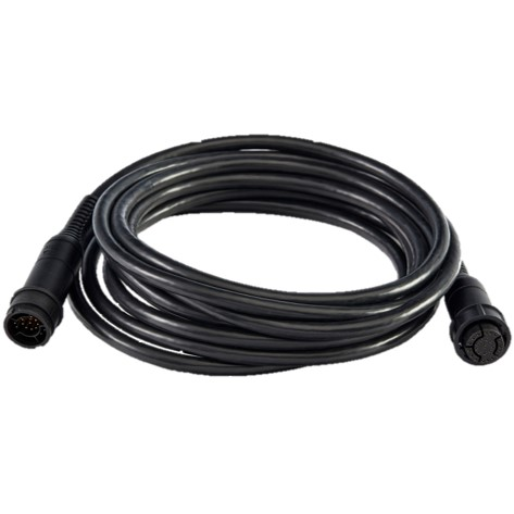 Raymarine 25-Pin 9.8' Transducer Extension Cable for RealVision™ 3D Transducers  • A80475