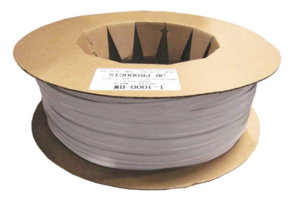 JR Products White 1000' Vinyl Insert For RV   • 10001