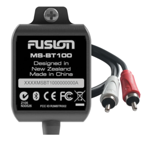 Fusion Bluetooth Module  • MS-BT100