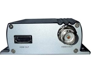 FLIR IP to Analog Video Decoder  • A80508