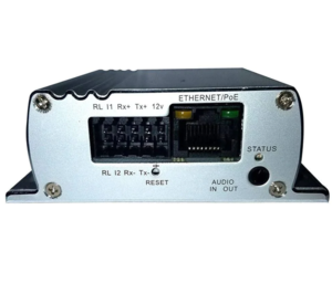 FLIR IP to Analog Video Decoder  • A80508