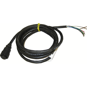 Furuno Bare Wires to 10-Pin 6.5' Transducer Adapter Cable  • AIR-033-333