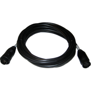 Raymarine 10-Pin 33' Transducer Extension Cable for CP450/470/570 Sonars  • A80327