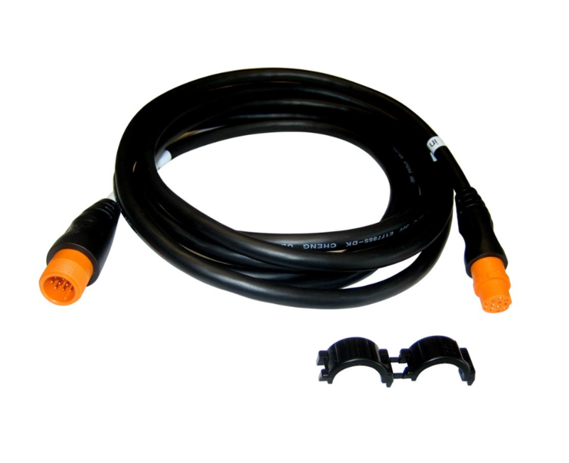 Garmin 12-Pin 10' Transducer Extension Cable  • 010-11617-32