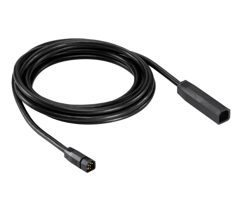 Humminbird 7-Pin 10' Transducer Extension Cable  • 720096-1