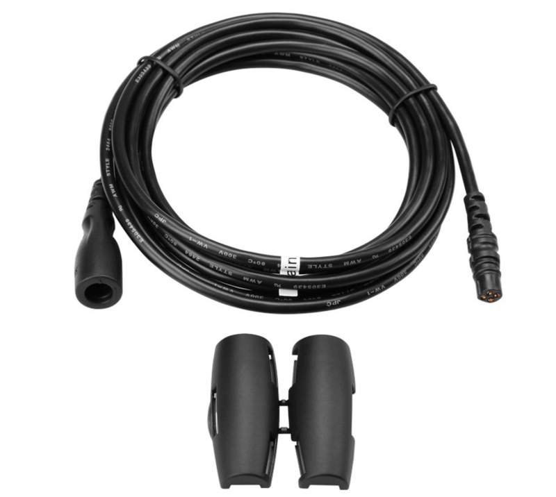 Garmin 4-Pin 10' Transducer Extension Cable for Echo™ Series  • 010-11617-10