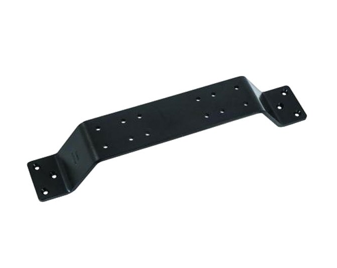 T-H Marine Kong Wave Tamer Black Surface Mount Bracket  • SKTM-F-BK-DP