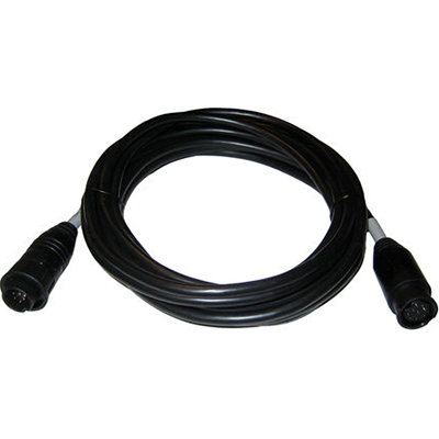 Raymarine 10-Pin 33' Transducer Extension Cable for CP450/470/570 Sonars  • A80327