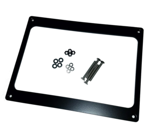 Raymarine Axiom to A9X Mounting Adapter Plate  • A80526