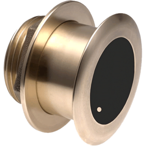 Furuno 10-Pin Bronze Flush Thru-hull Mount Transducer  • B175HW/20