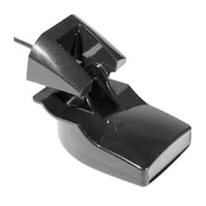 Garmin 6-Pin Plastic Transom Mount Transducer with 30' Cable  • 010-10272-00