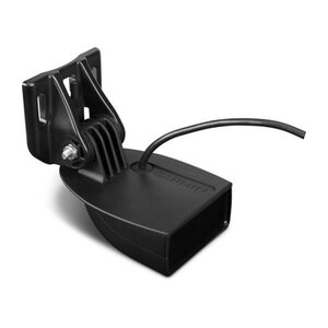 Garmin GT15M-TM Plastic Transom Mount Transducer w/o Cable  • 010-12402-10