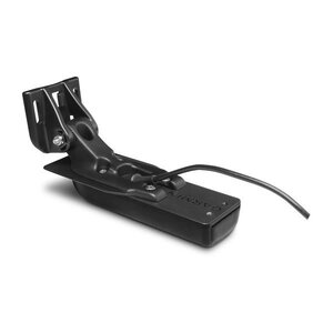 Garmin Ultra HD GT54UHD-TM 12-Pin Plastic Transom Mount Transducer with 20' Cable  • 010-12909-00