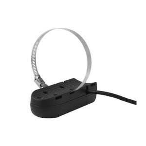 Garmin Ultra HD GT54UHD-TM 12-Pin Plastic Transom Mount Transducer with 20' Cable  • 010-12909-00