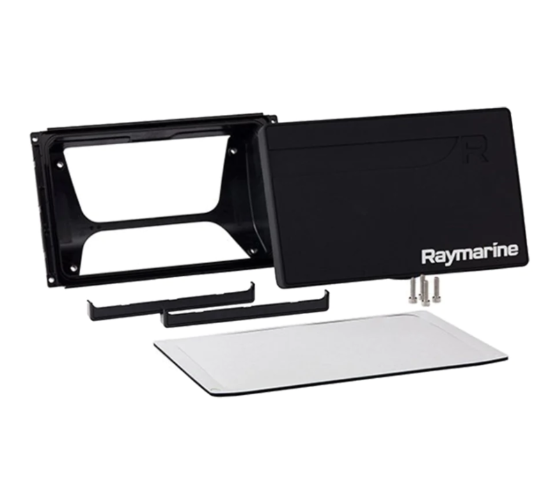 Raymarine Front Mount Kit for Axiom 9  • A80500