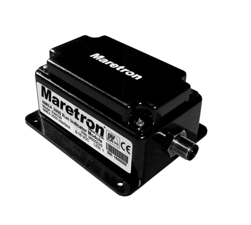 Maretron Run Indicator Module  • RIM100-01