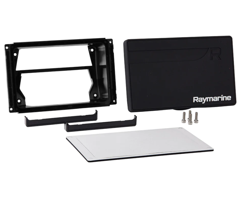 Raymarine Front Mount Kit for Axiom 7 Displays w/ Suncover  • A80498