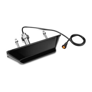 Garmin Ultra High-Definition GT34UHD-TH 12-Pin Plastic External Thru-hull Mount Transducer with 20' Cable  • 010-12776-10