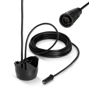 Humminbird XP 14 20 T - In-Hull SOLIX/ONIX DualBeam Transducer  • 710248-1