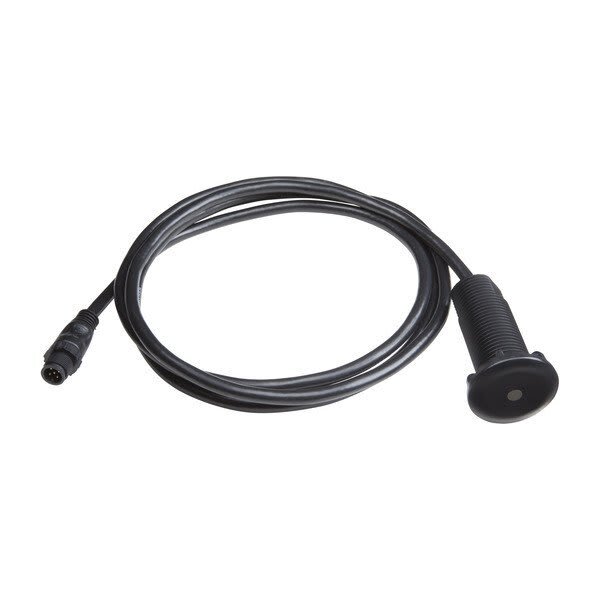 Garmin GTEMP10-TH Flush Thru-hull Mount Temperature Sensor  • 010-11413-10