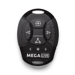 Humminbird Mega Live Targetlock Remote  • 411840-1